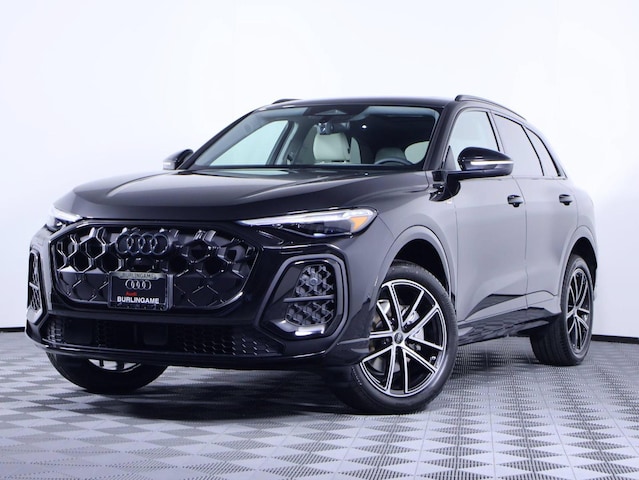 Photo of 2026 Audi Q5