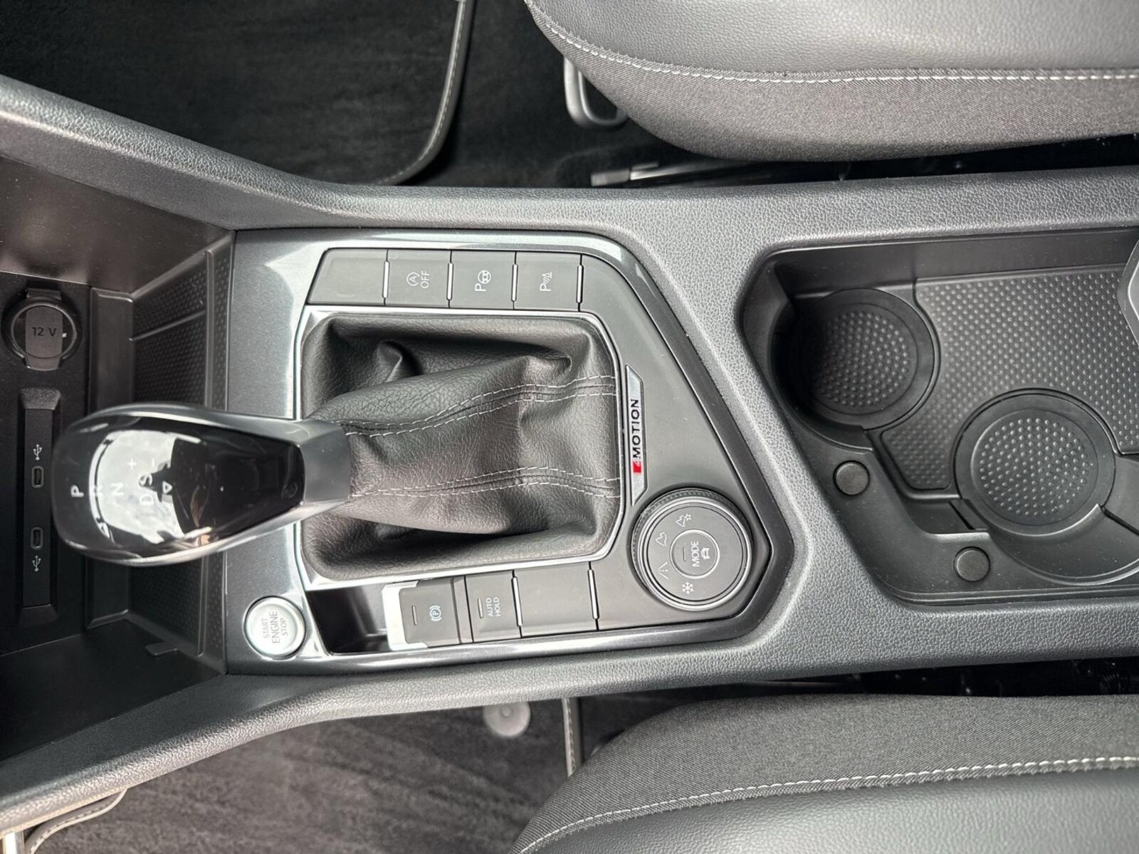 Volkswagen Tiguan Allspace – Bild 26
