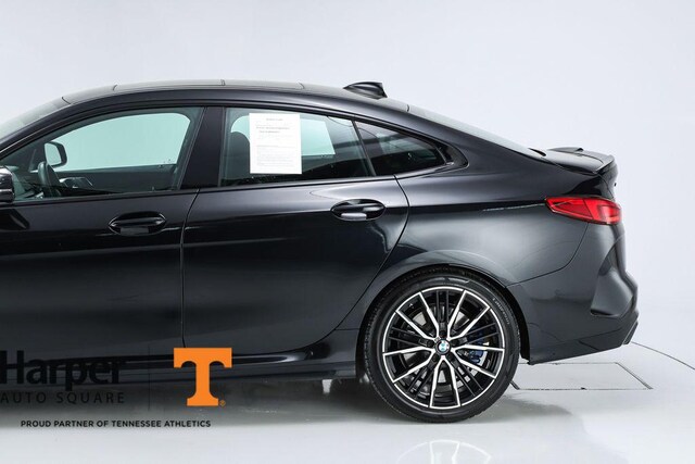 2021 BMW