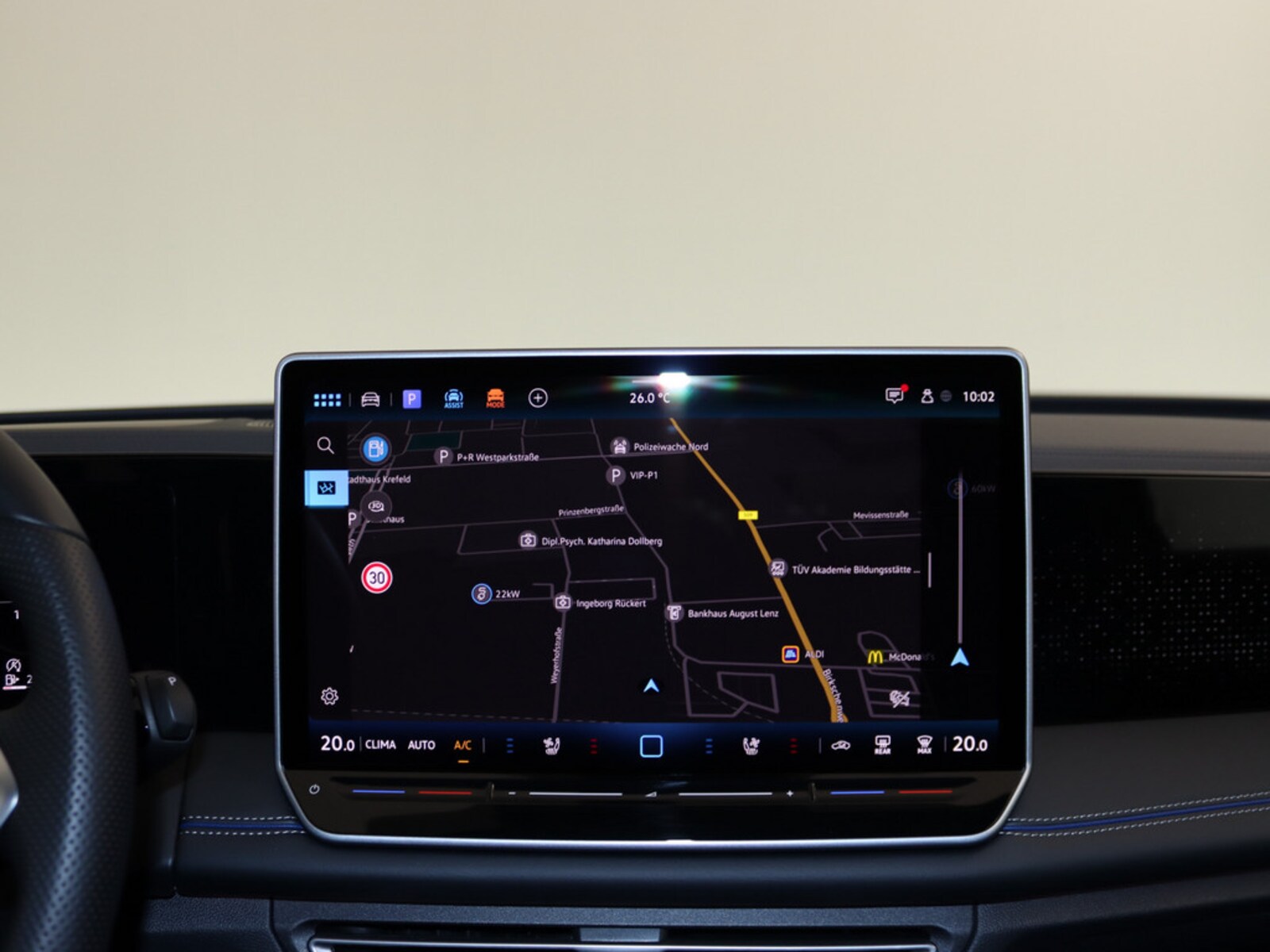 Volkswagen Tiguan – Bild 20