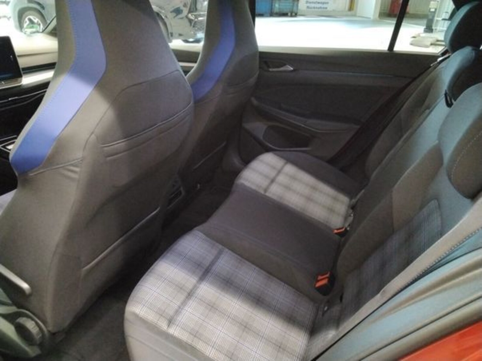 Volkswagen Golf – Bild 7