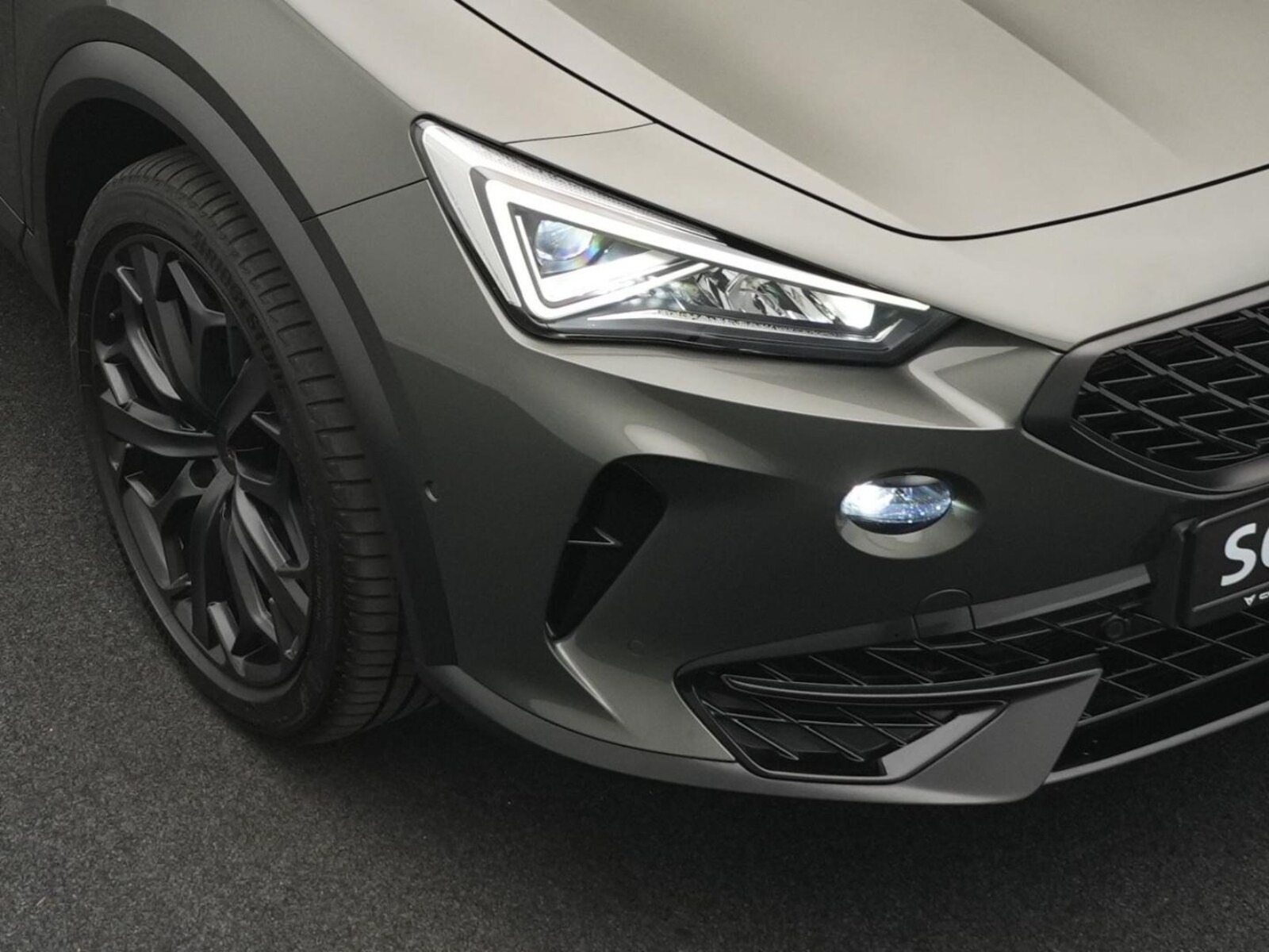CUPRA Formentor – Bild 17
