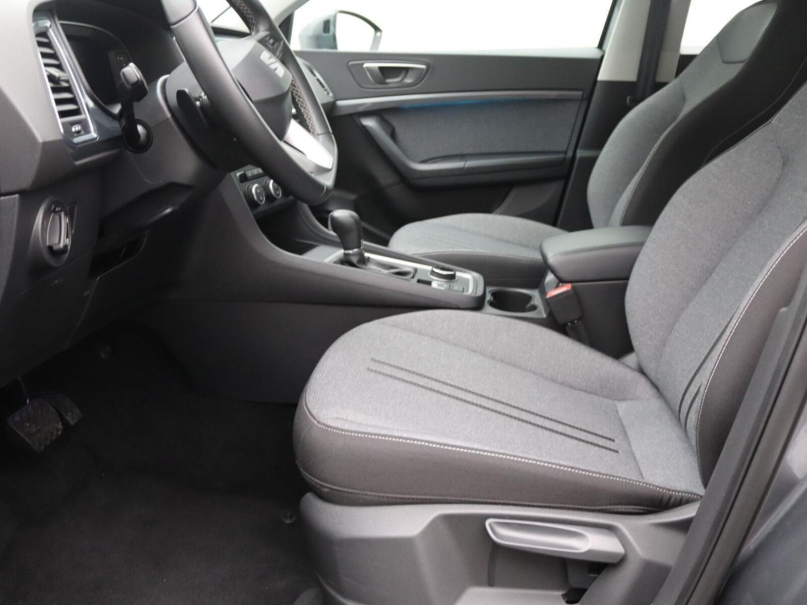 SEAT Ateca – Bild 8