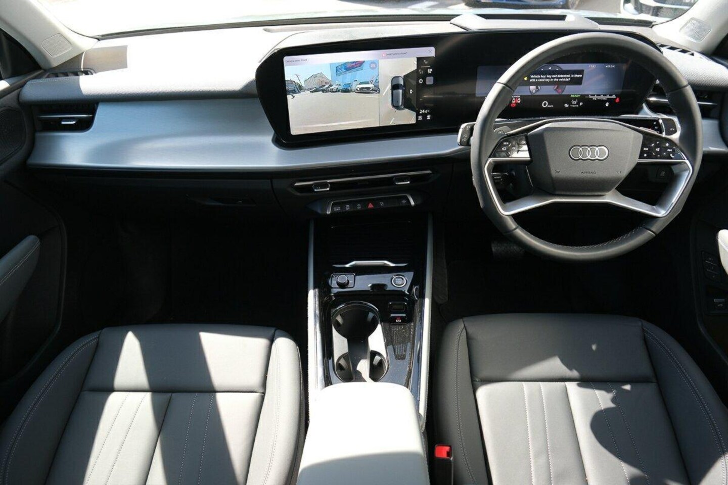 Image about Audi Q3 SUV TFSI 110 kW launch edition