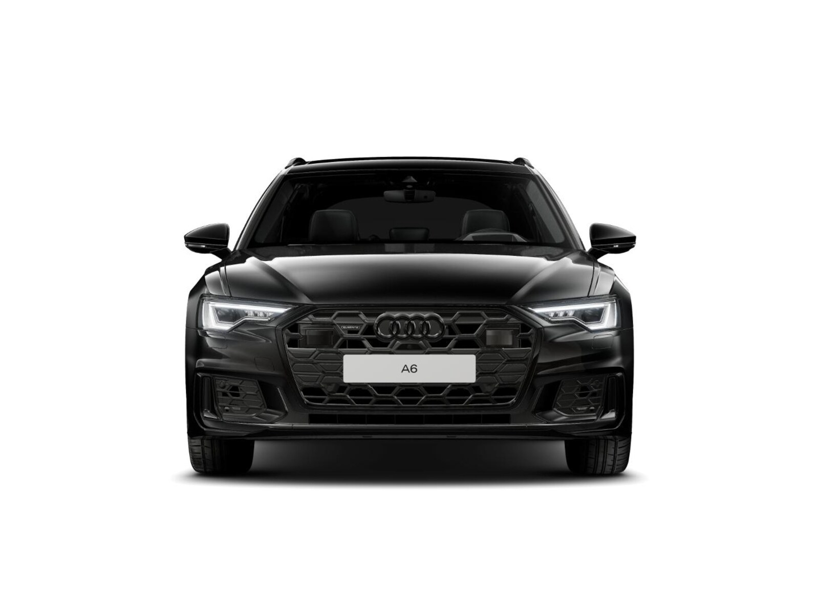 Audi A6 Avant – Bild 5