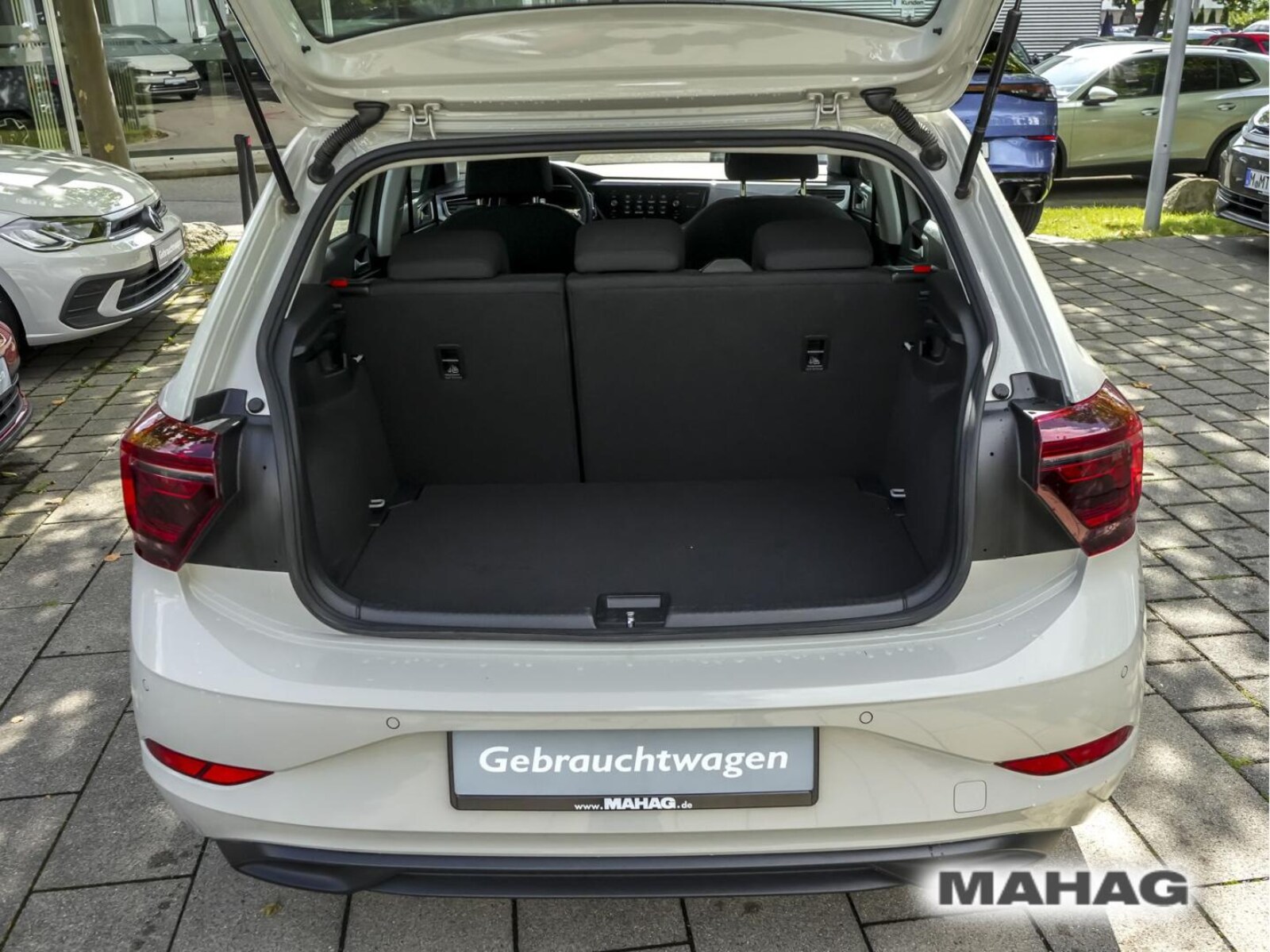 Volkswagen Polo – Bild 24