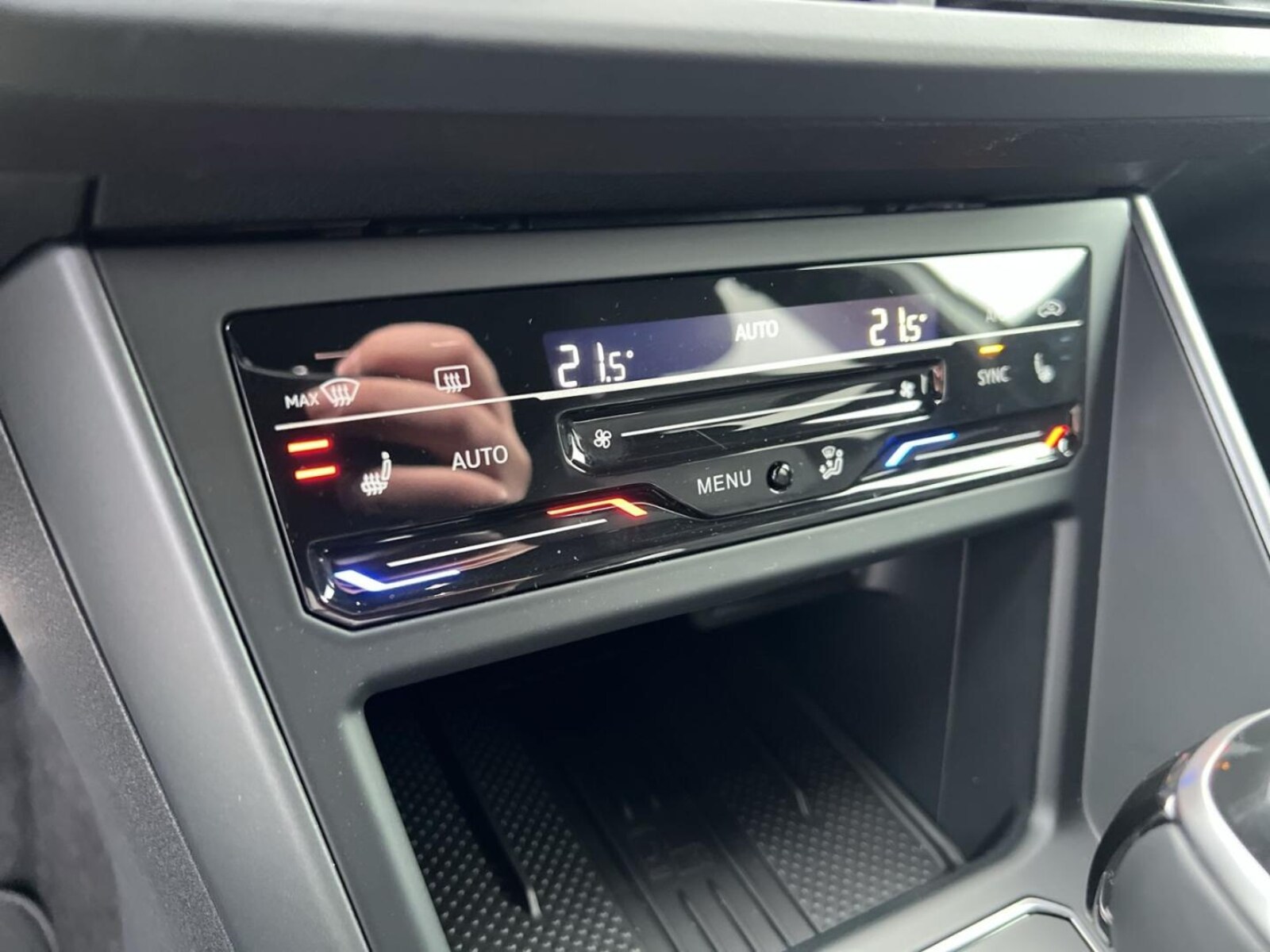Volkswagen Taigo – Bild 19