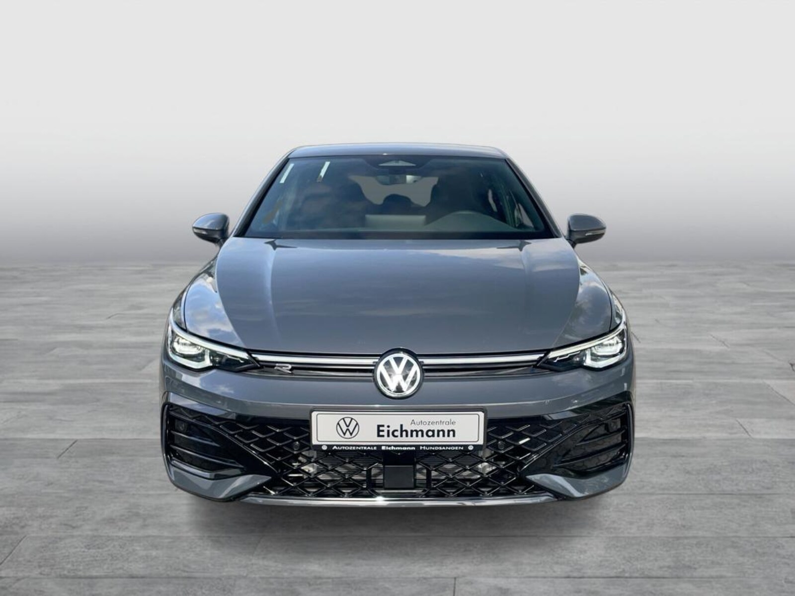 Volkswagen Golf – Bild 7