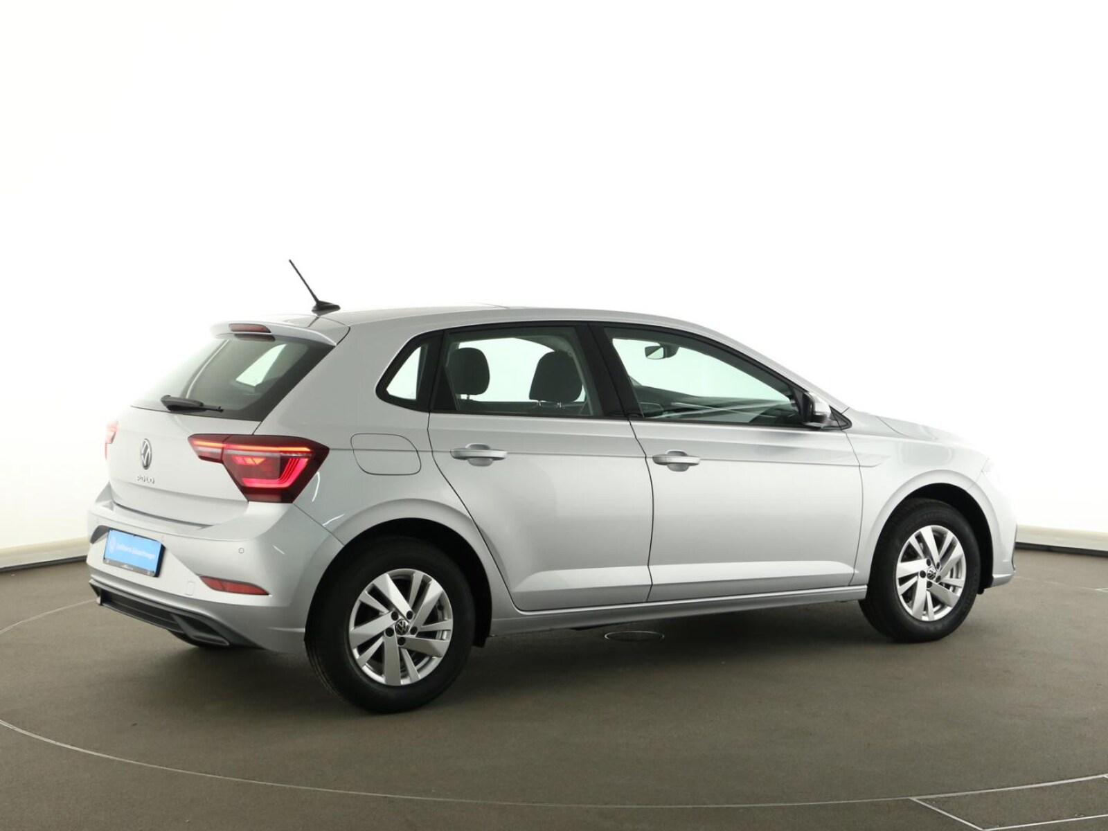 Volkswagen Polo – Bild 7