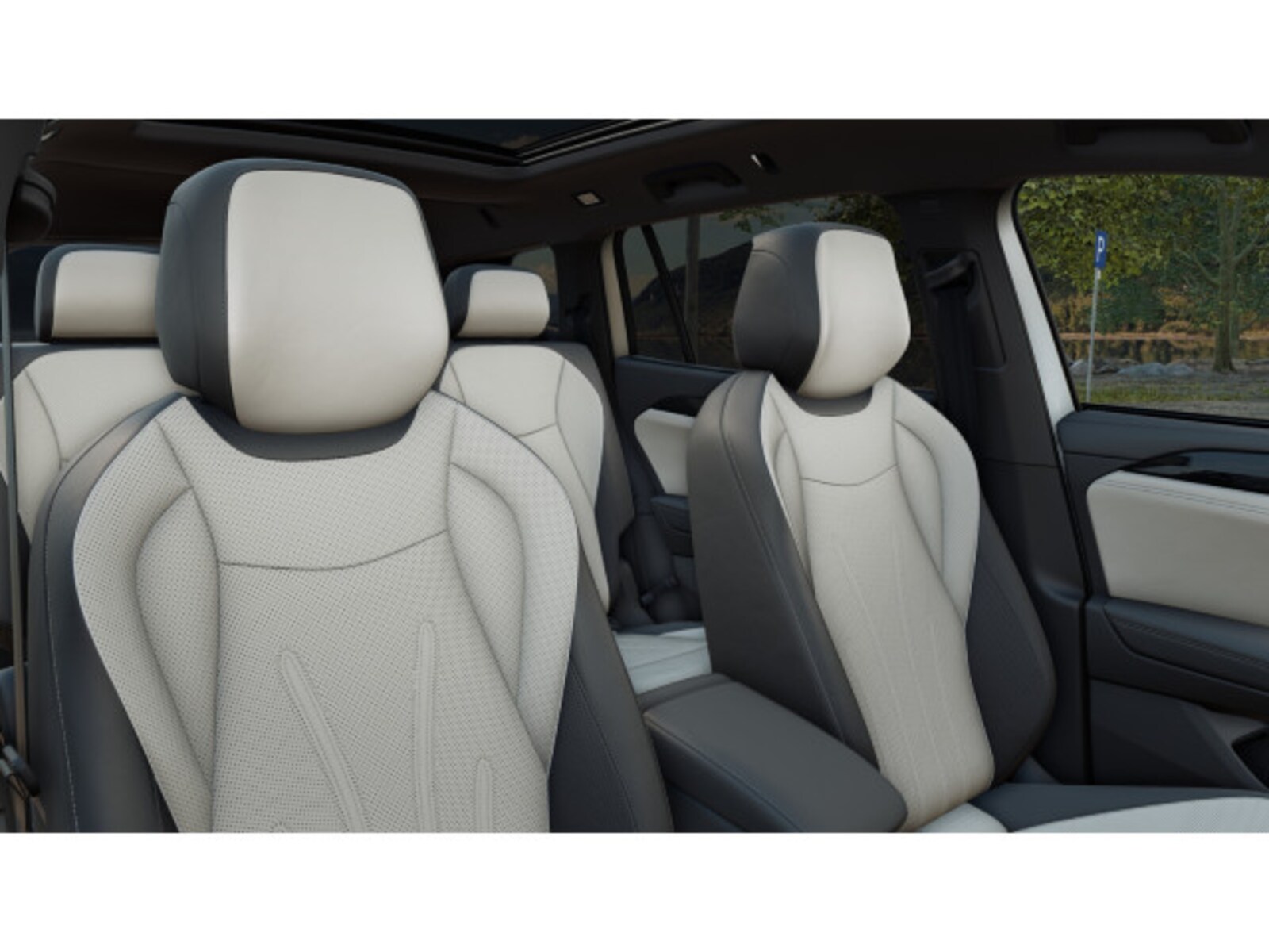 Volkswagen Tayron – Bild 4