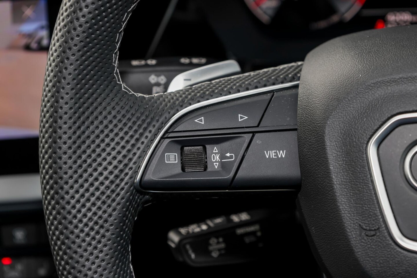 Image about Audi A3 Sportback TFSI S tronic