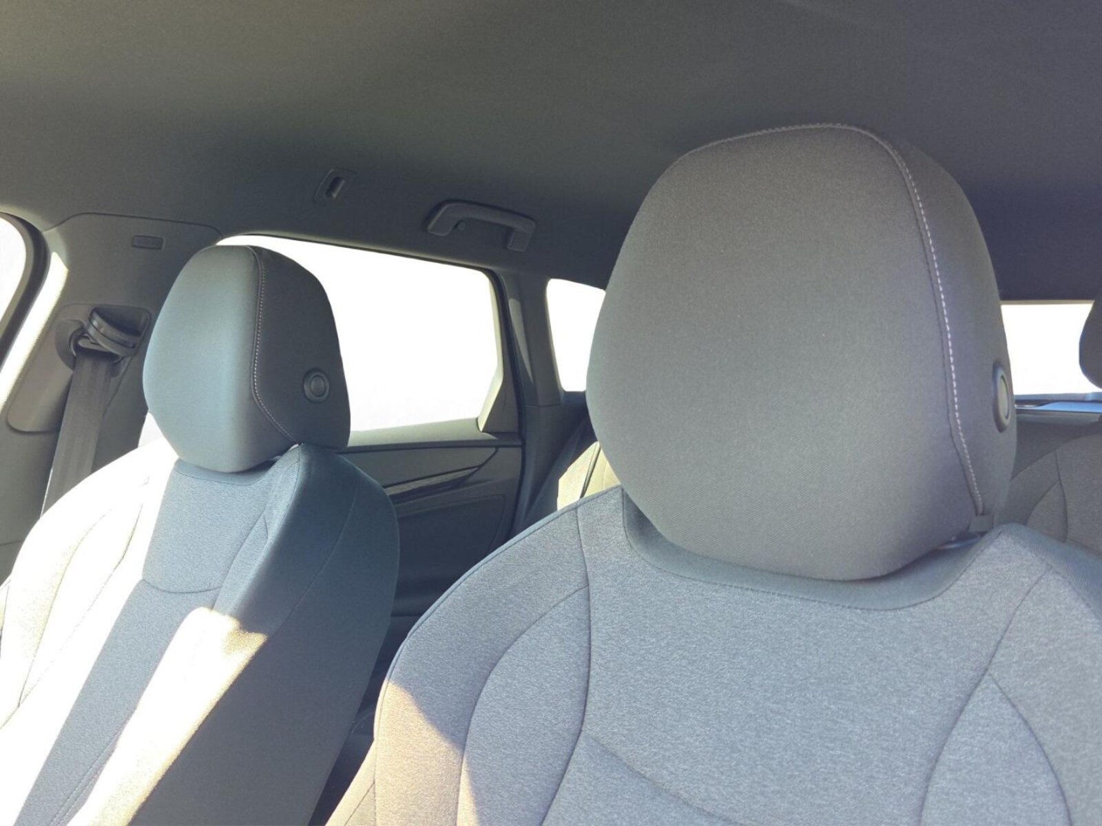 Volkswagen ID.7 Tourer – Bild 12