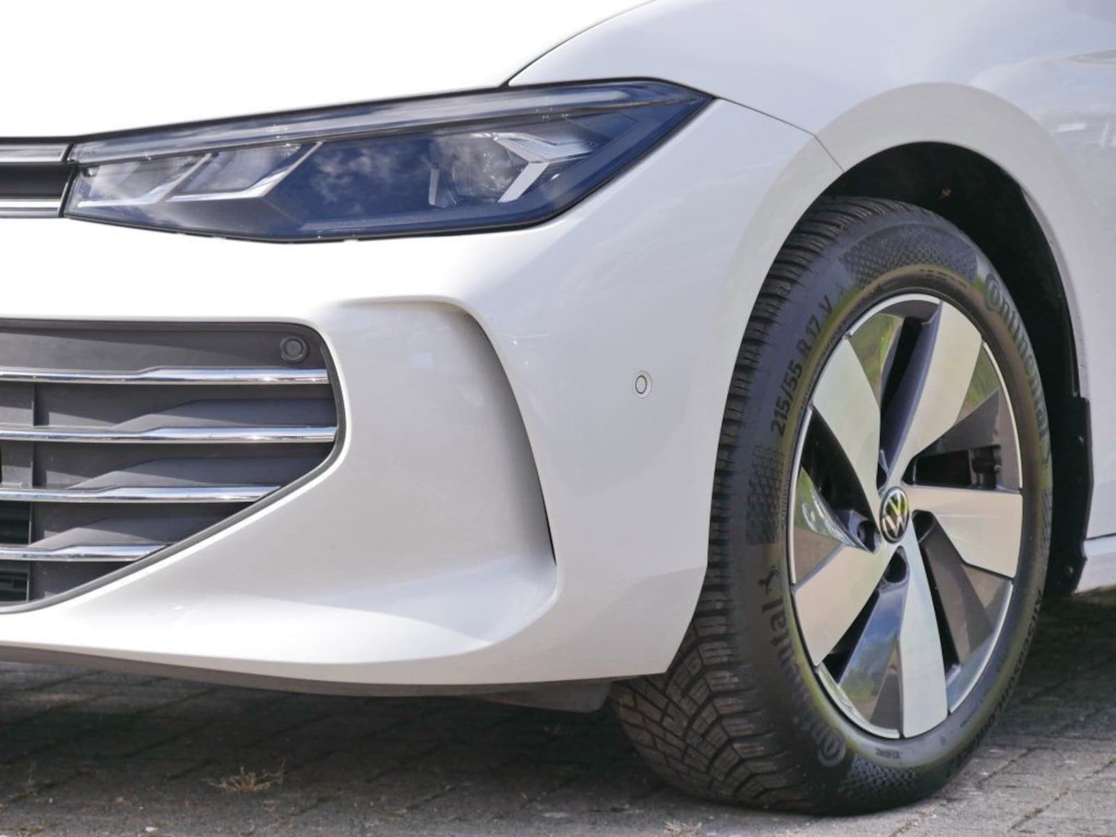 Volkswagen Passat – Bild 7