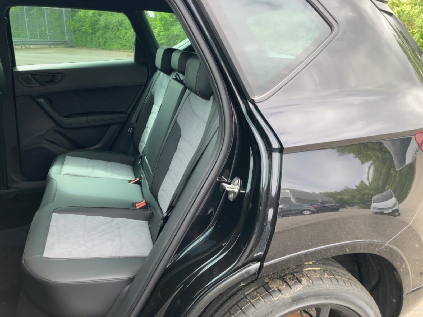 CUPRA Ateca – Bild 12