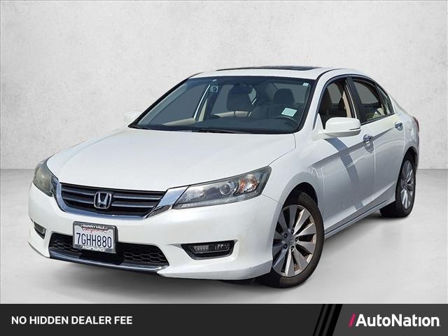 Photo of 2014 Honda Accord