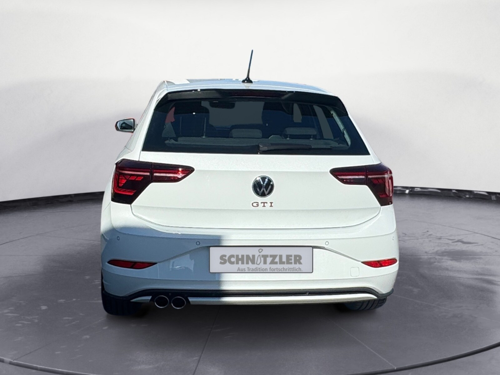 Volkswagen Polo – Bild 4