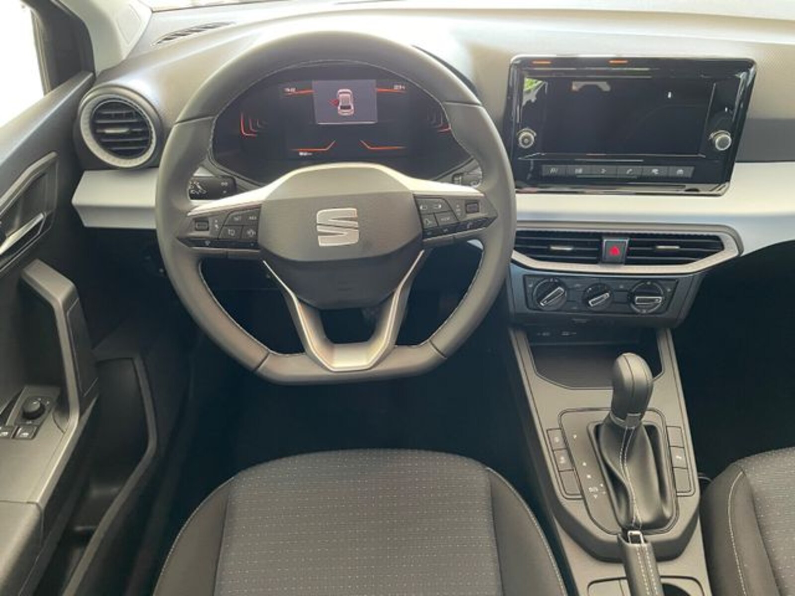SEAT Ibiza – Bild 10