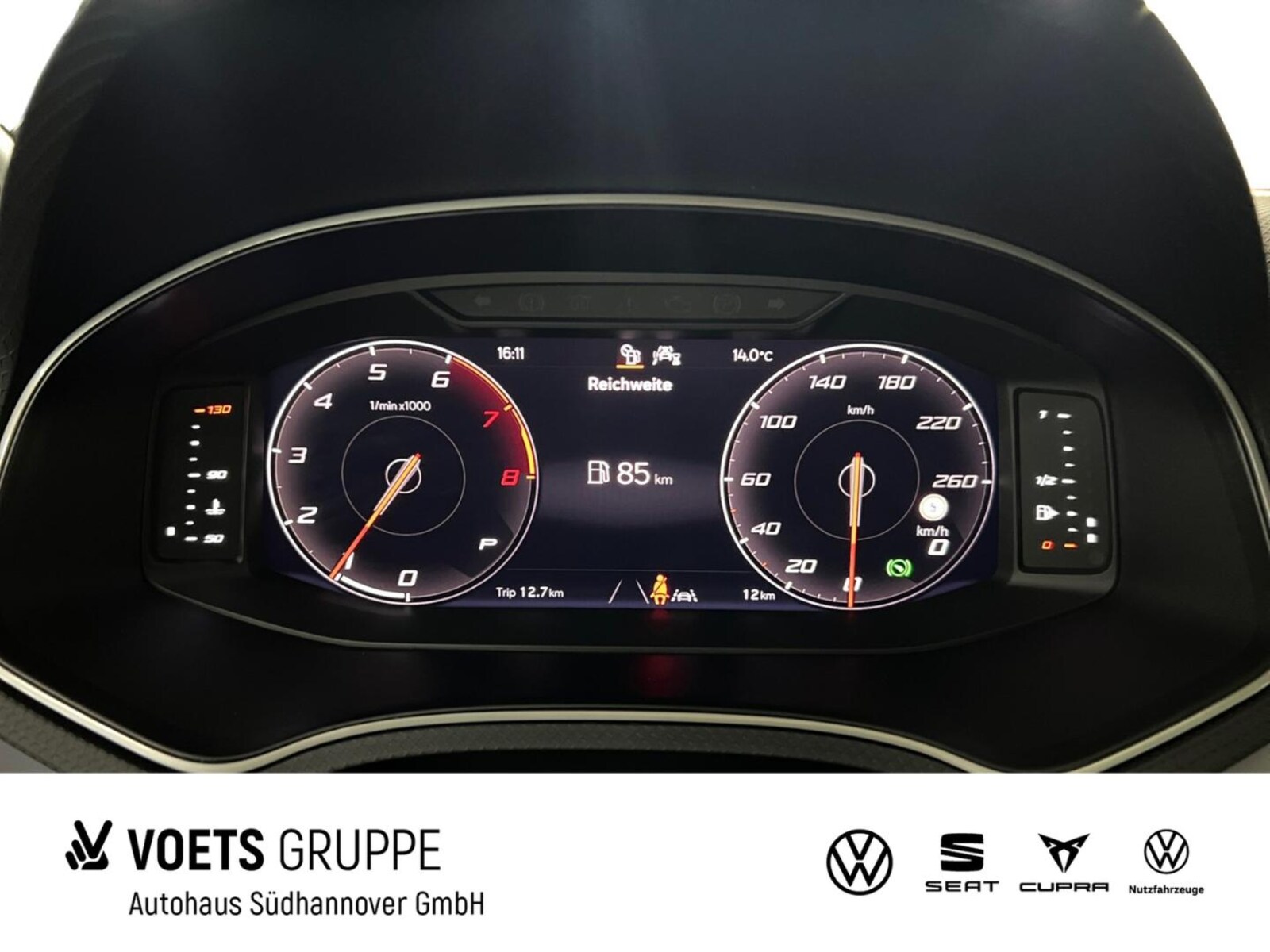 SEAT Ibiza – Bild 12