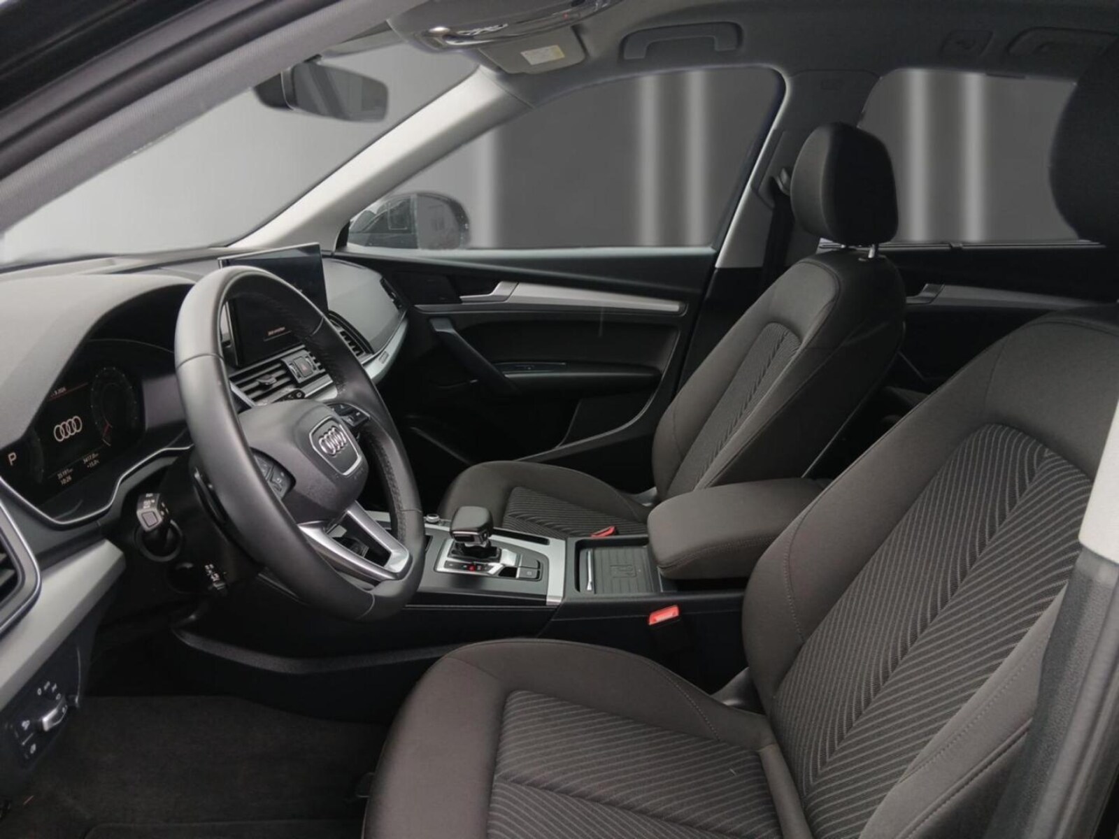 Audi Q5 – Bild 9