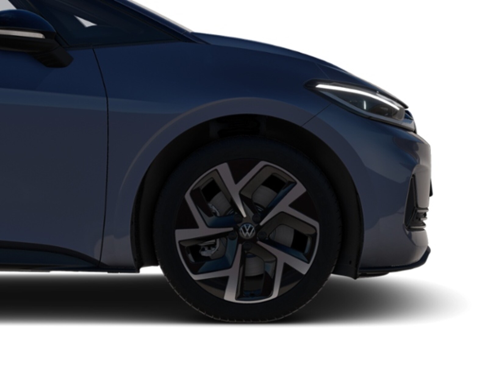 Volkswagen ID.3 Neo – Bild 7