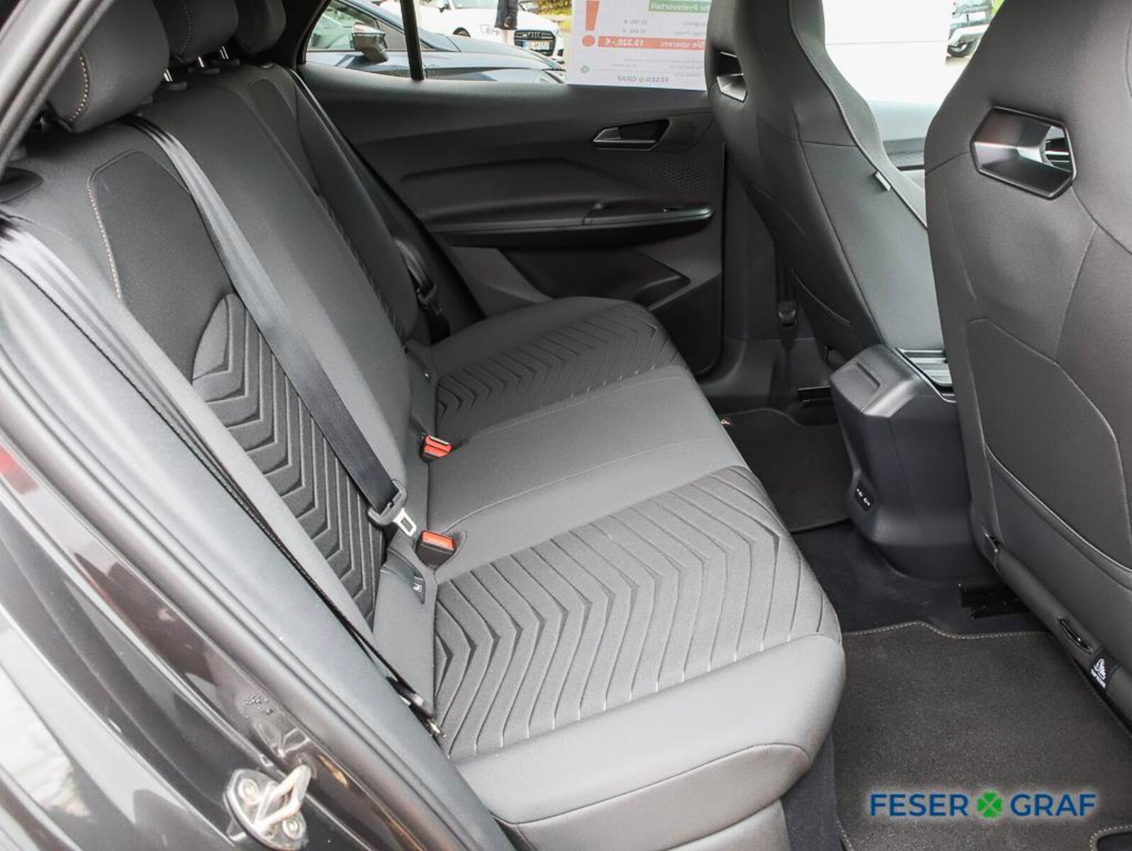 CUPRA Born – Bild 6