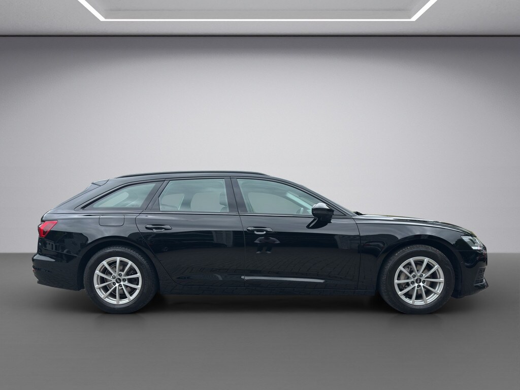 Image about Audi A6 Avant 40 TDI S tronic