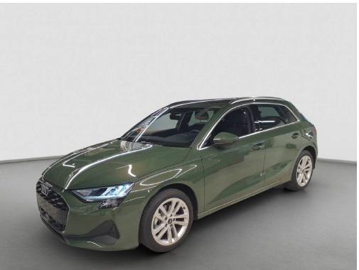 Image about Audi A3 Sportback 35 TFSI Schaltgetriebe