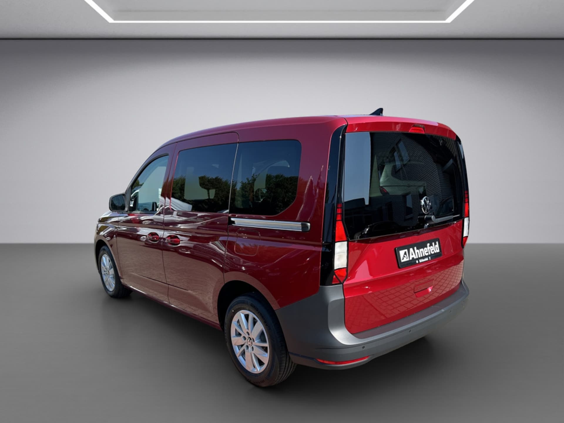 Volkswagen Caddy Basis-Modell