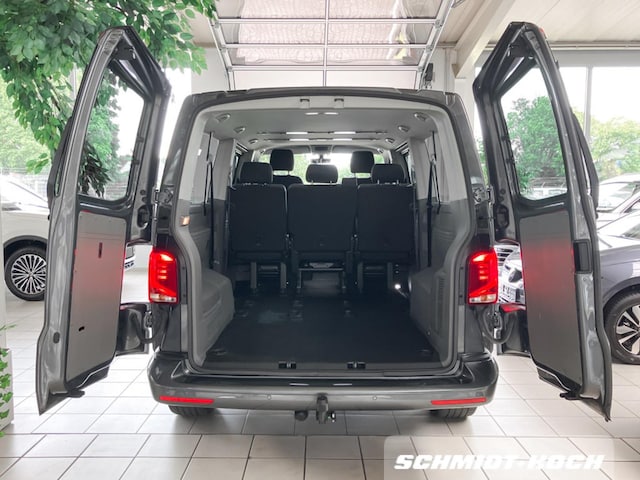 Volkswagen T6.1 Caravelle larger
