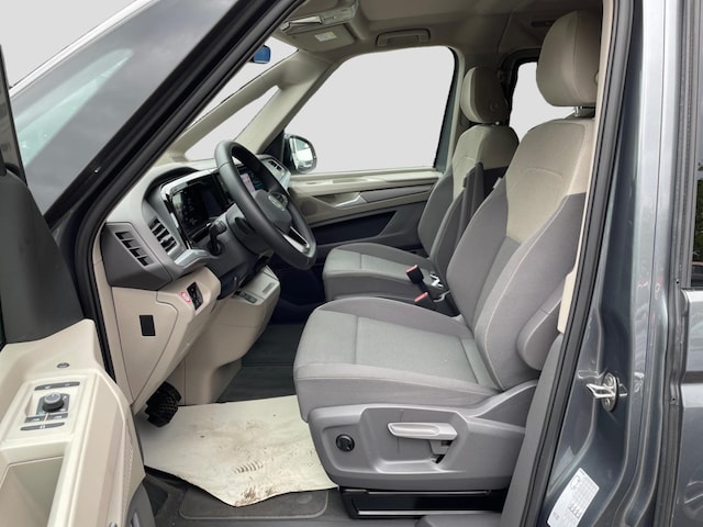 Volkswagen Multivan langversion
