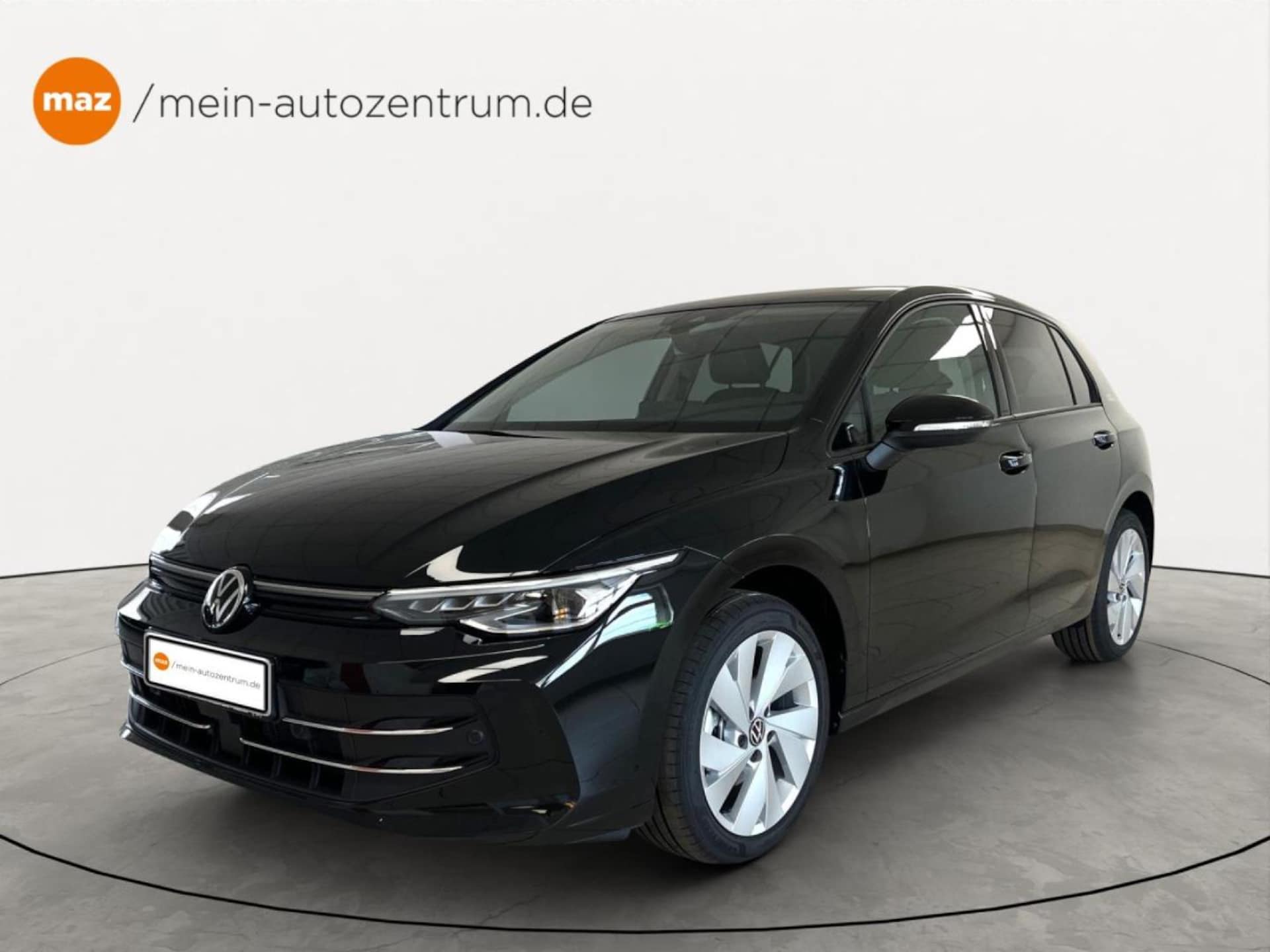 Volkswagen Golf Goal
