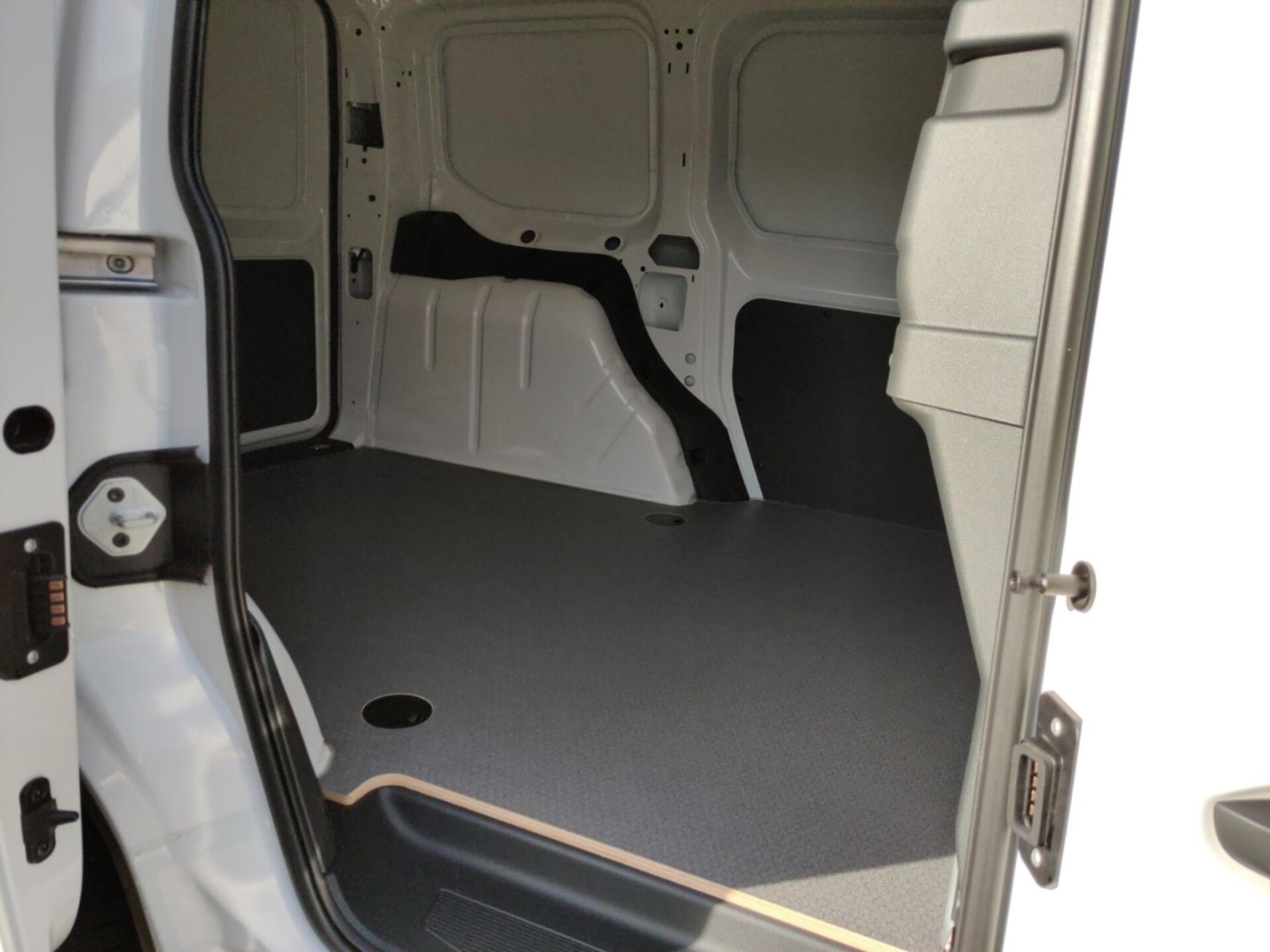 Volkswagen Caddy Cargo