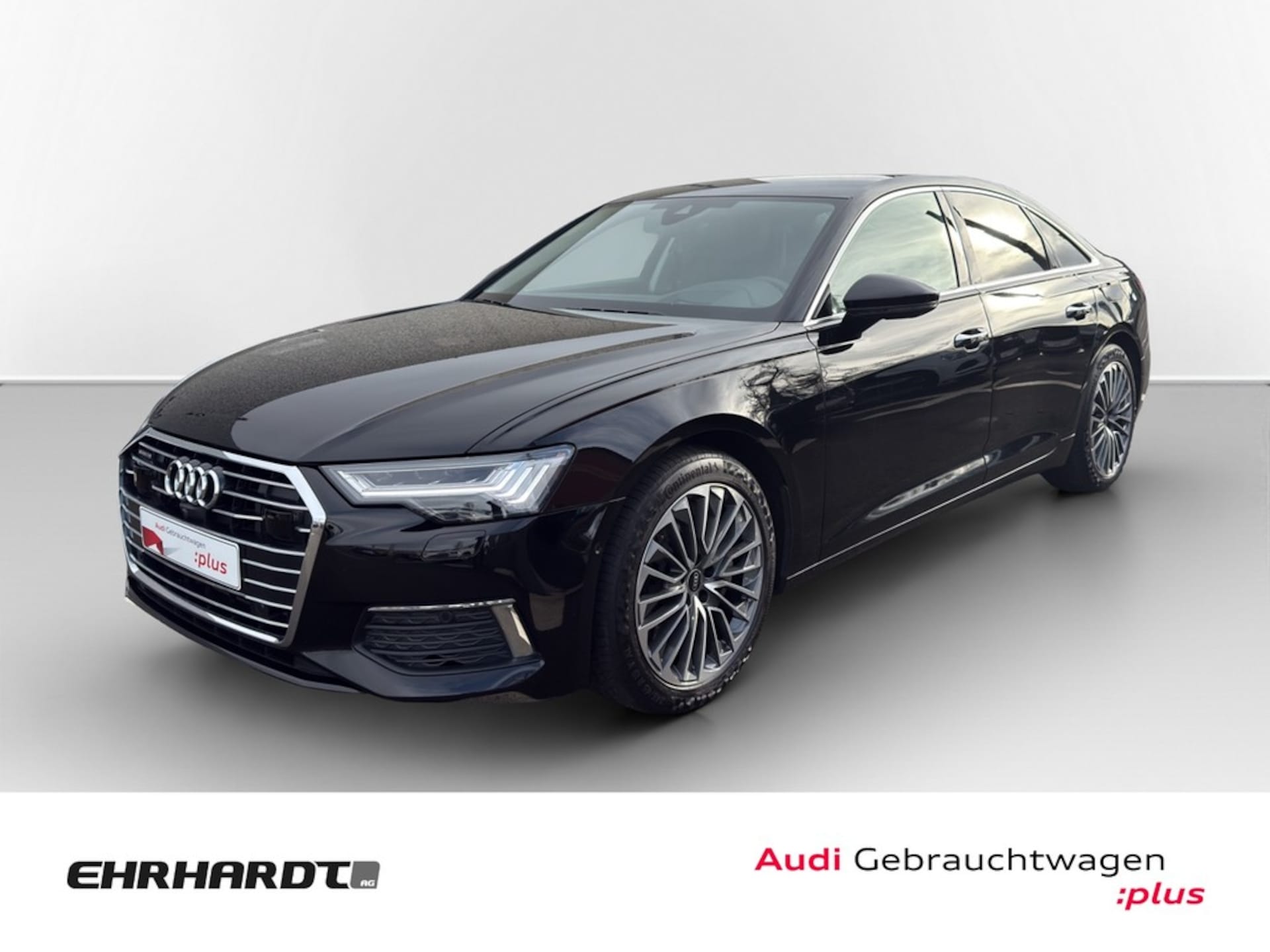Audi A6 Limousine TFSI e S line