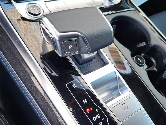 2026 Audi Q8 Premium Plus - Photo 18