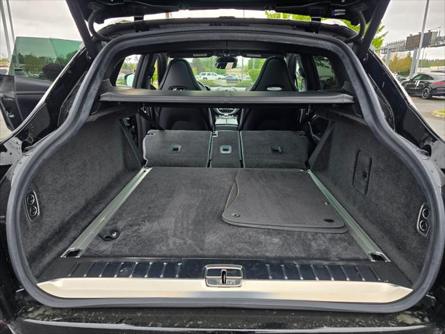 2024 Aston Martin DBX 707 - Photo 9