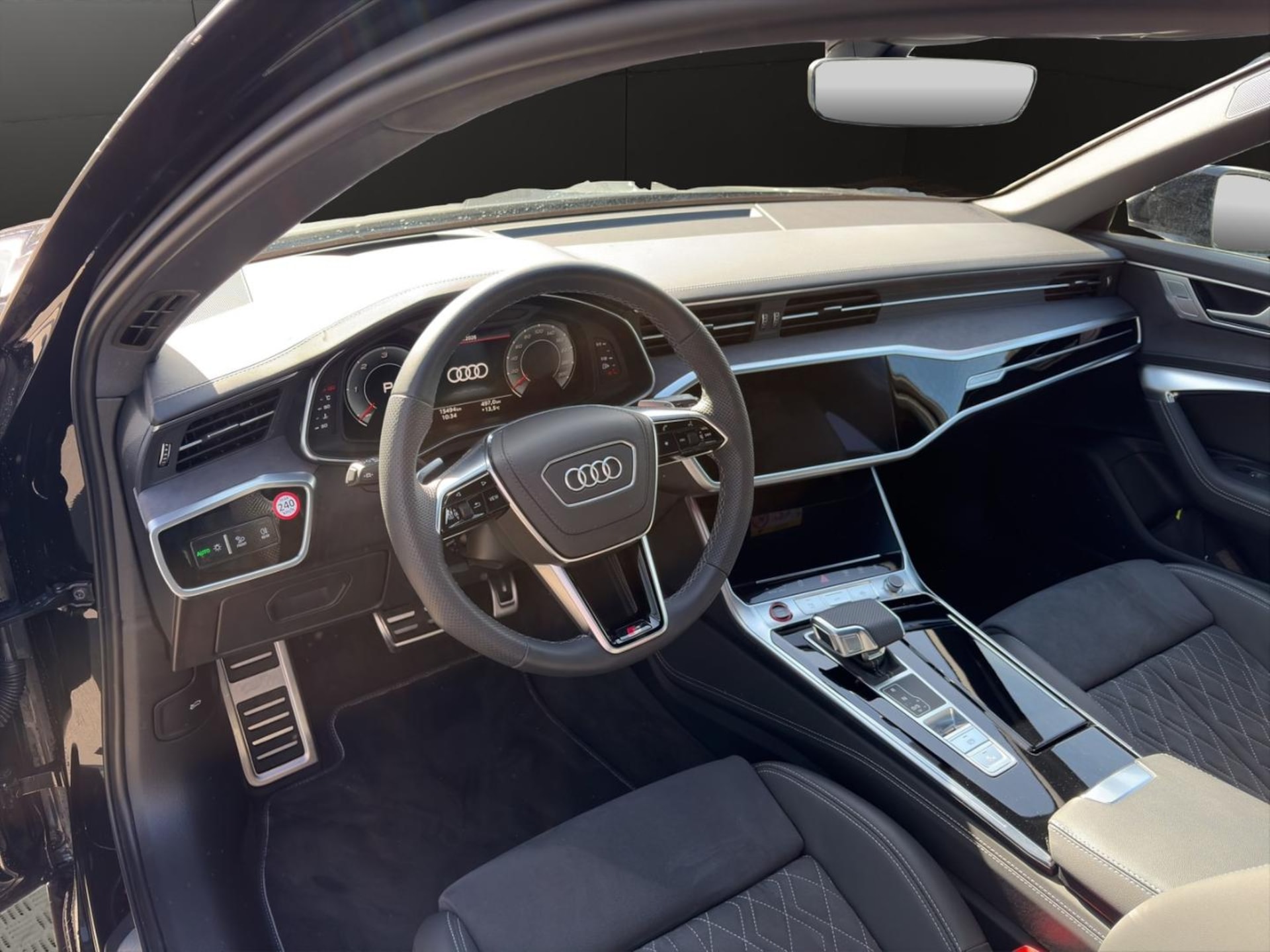 Audi S6 Avant