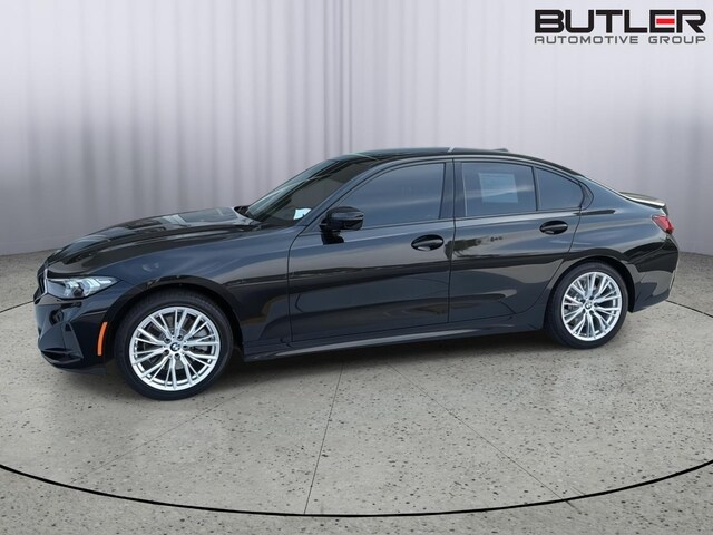 2023 BMW 330i