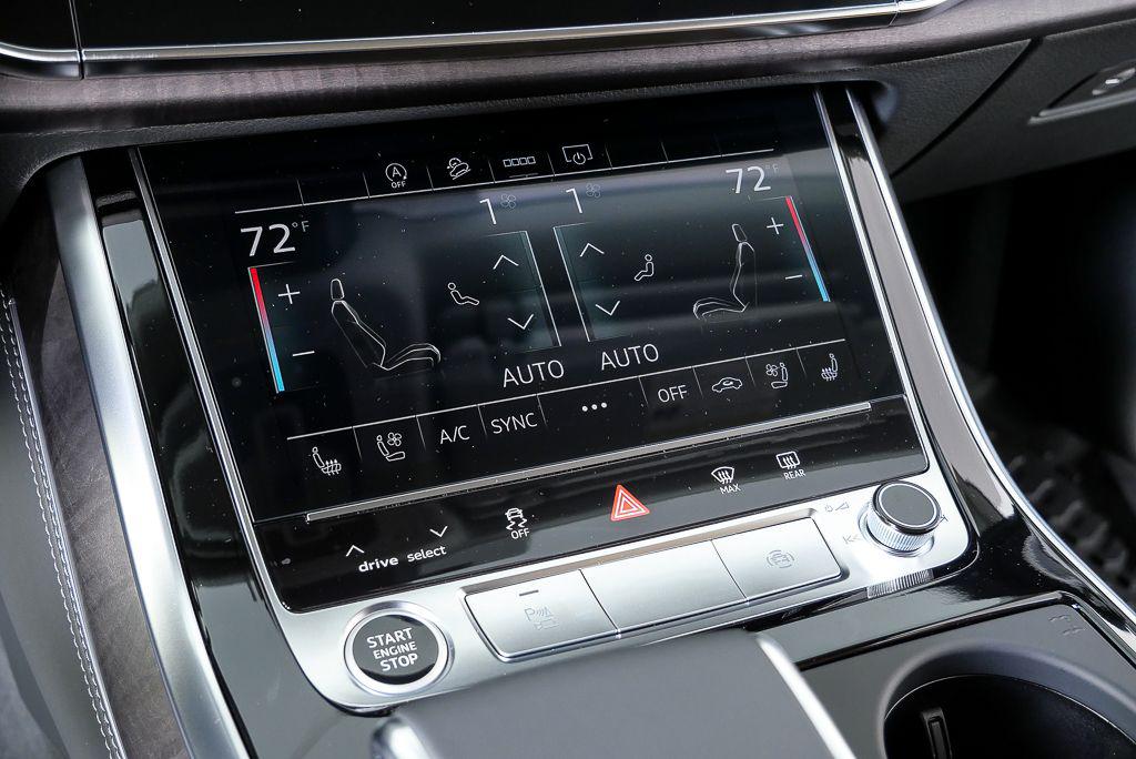 2025 Audi Q7 Premium Plus - Photo 17