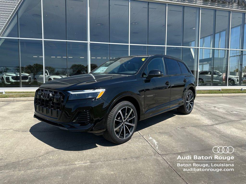 2026 Audi Q7 45 Premium Plus quattro Tiptronic's photo