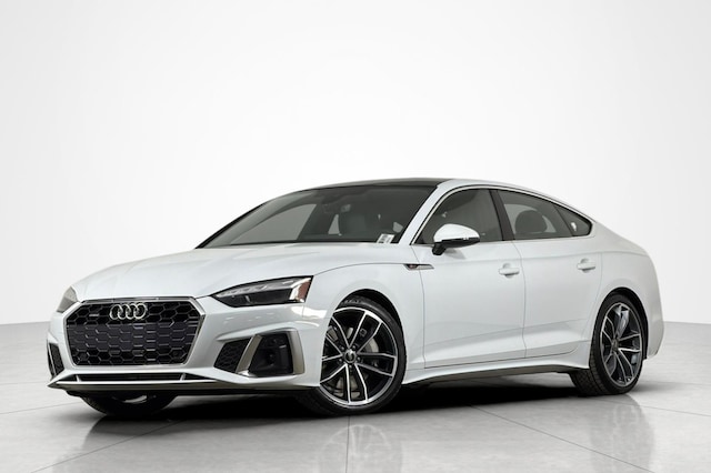 2023 Audi A5 Sportback