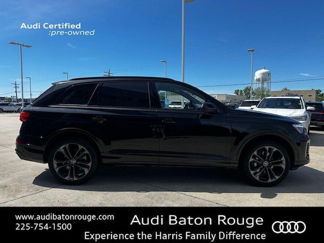 2025 Audi Q7