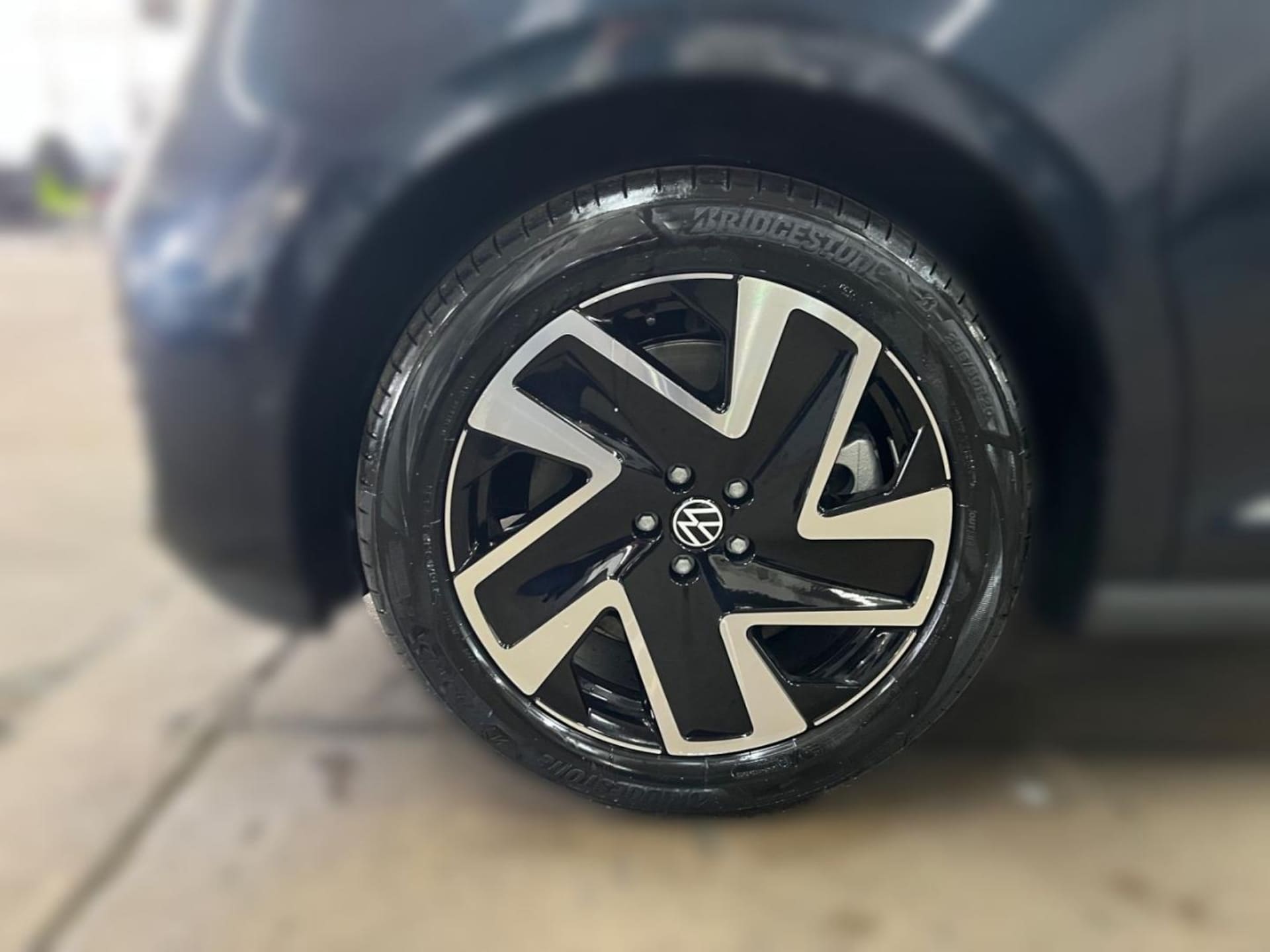 Volkswagen ID. Buzz Pro