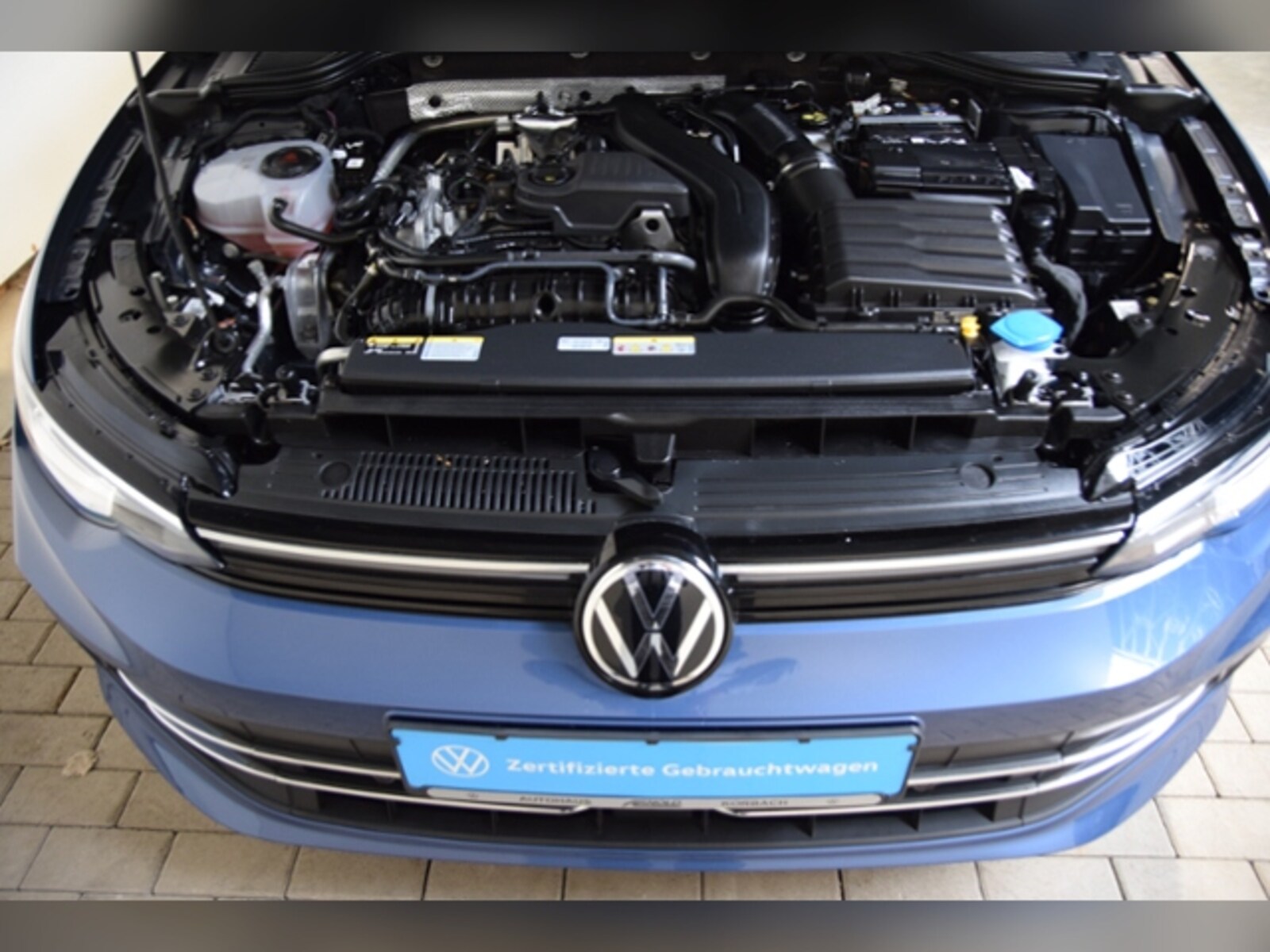 Volkswagen Golf – Bild 6