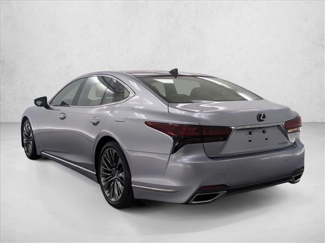 2023 Lexus