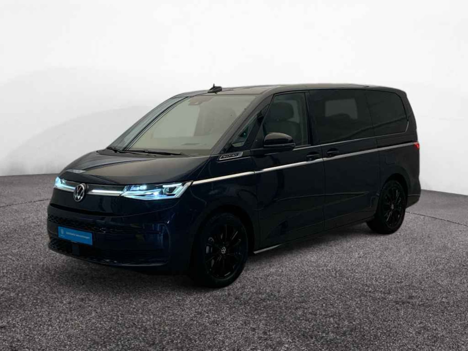 Volkswagen Multivan Langversion Style