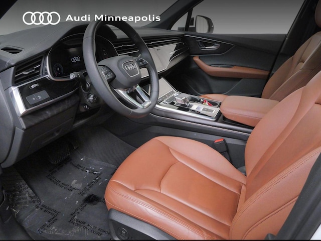 2023 Audi Q7