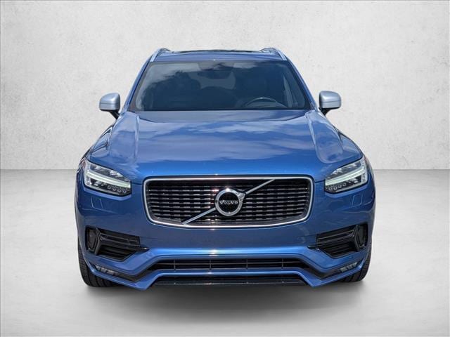2016 Volvo XC90