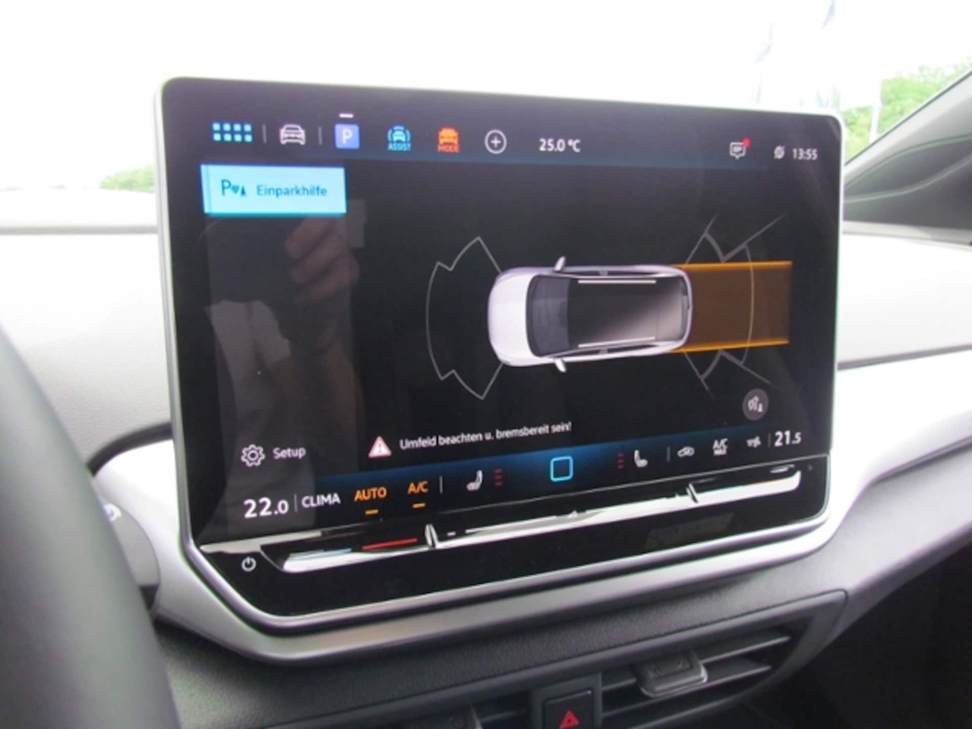 Volkswagen ID.4 Pure