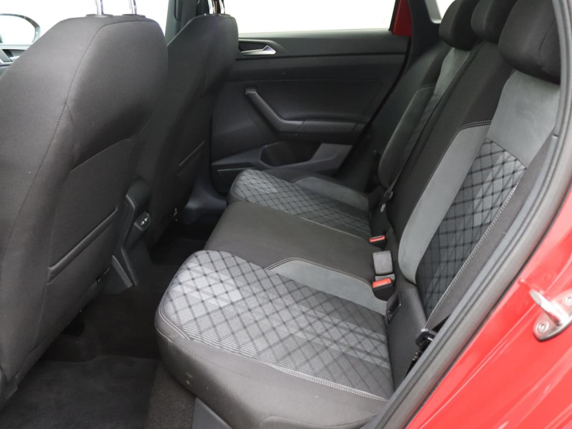 Volkswagen Taigo R-Line