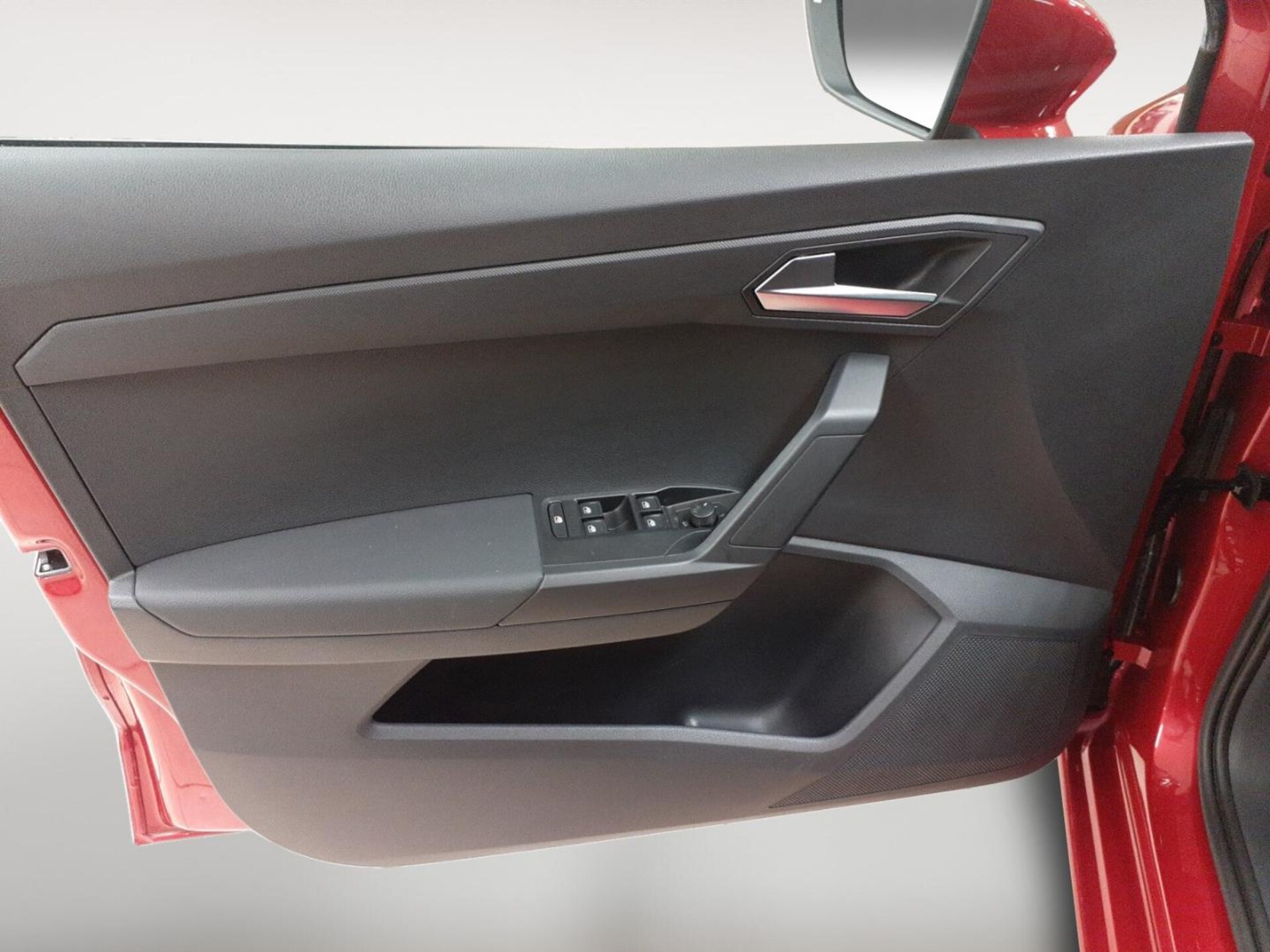 SEAT Ibiza Style